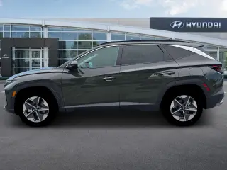 Hyundai TUCSON 2026 AWD SEL 4dr SUV