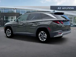 Hyundai TUCSON 2026 AWD SEL 4dr SUV