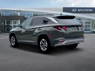 Hyundai TUCSON 2026 AWD SEL 4dr SUV