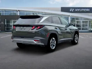Hyundai TUCSON 2026 AWD SEL 4dr SUV