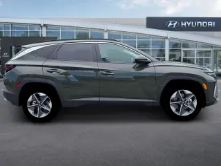 Hyundai TUCSON 2026 AWD SEL 4dr SUV