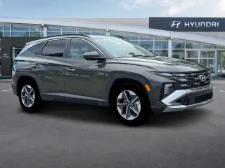 Hyundai TUCSON 2026 AWD SEL 4dr SUV