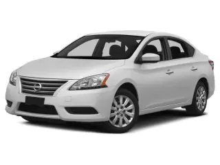 Nissan Sentra 2015 SL 4p Sedana