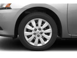 Nissan Sentra 2015 SL 4p Sedana
