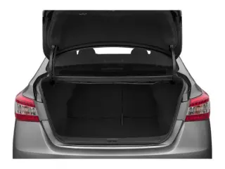 Nissan Sentra 2015 SL 4p Sedana