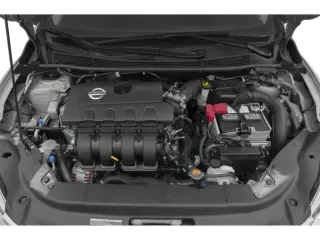 Nissan Sentra 2015 SL 4p Sedana