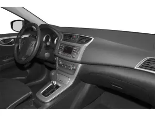 Nissan Sentra 2015 SL 4p Sedana