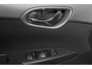 Nissan Sentra 2015 SL 4p Sedana