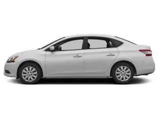 Nissan Sentra 2015 SL 4p Sedana