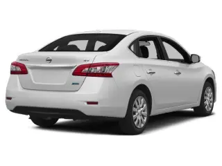 Nissan Sentra 2015 SL 4p Sedana
