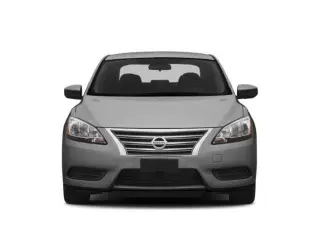 Nissan Sentra 2015 SL 4p Sedana
