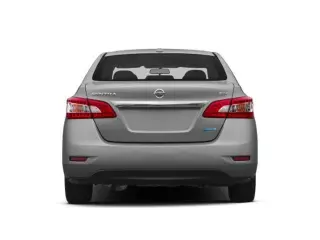Nissan Sentra 2015 SL 4p Sedana