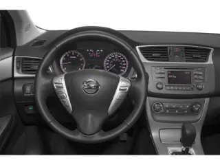 Nissan Sentra 2015 SL 4p Sedana