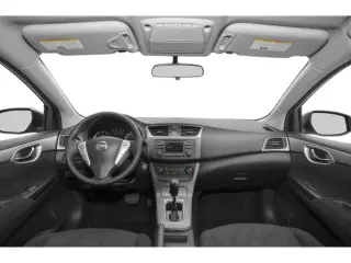 Nissan Sentra 2015 SL 4p Sedana