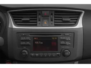 Nissan Sentra 2015 SL 4p Sedana