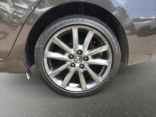 Mazda Mazda3 2018 Gran Turismo 4p Sedan 6M