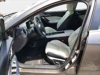 Mazda Mazda3 2018 Gran Turismo 4p Sedan 6M