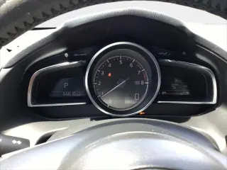 Mazda Mazda3 2018 Gran Turismo 4p Sedan 6M