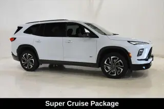 Buick Enclave 2026 4x4 Sport Touring 4p Crossover