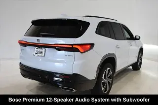 Buick Enclave 2026 4x4 Sport Touring 4p Crossover