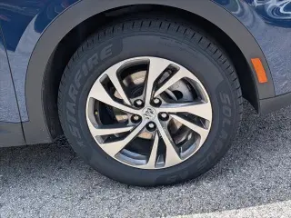 Buick Envision 2023 AWD Gasolina 4p Crossover