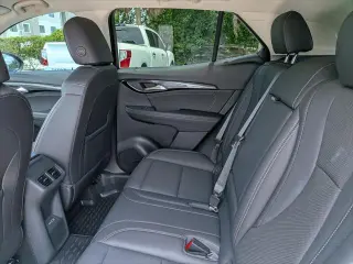 Buick Envision 2023 AWD Gasolina 4p Crossover