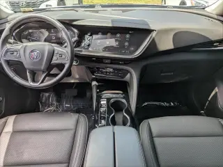 Buick Envision 2023 AWD Gasolina 4p Crossover