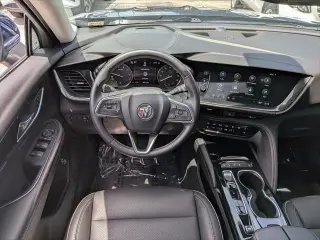 Buick Envision 2023 AWD Gasolina 4p Crossover