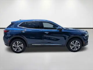 Buick Envision 2023 AWD Gasolina 4p Crossover