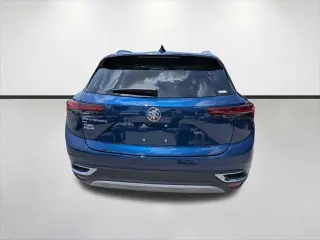 Buick Envision 2023 AWD Gasolina 4p Crossover