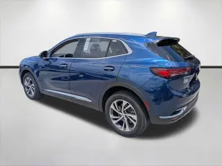 Buick Envision 2023 AWD Gasolina 4p Crossover