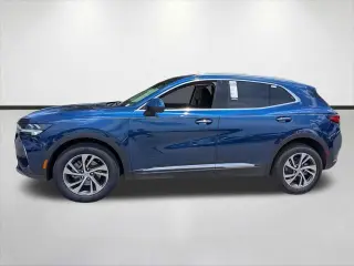 Buick Envision 2023 AWD Gasolina 4p Crossover