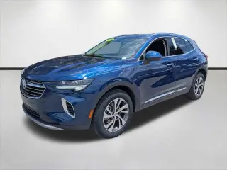Buick Envision 2023 AWD Gasolina 4p Crossover