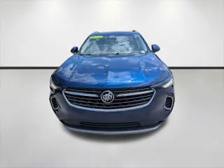 Buick Envision 2023 AWD Gasolina 4p Crossover