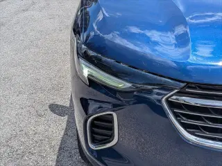 Buick Envision 2023 AWD Gasolina 4p Crossover