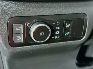 Ford Escape Hybrid 2023 AWD Platinum 4dr SUV