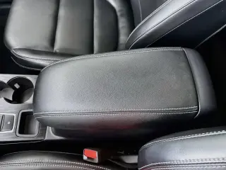 Ford Escape Hybrid 2023 AWD Platinum 4dr SUV