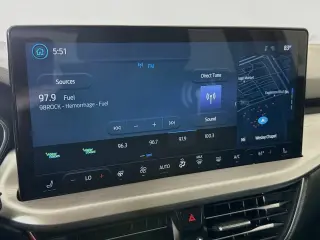 Ford Escape Hybrid 2023 AWD Platinum 4dr SUV