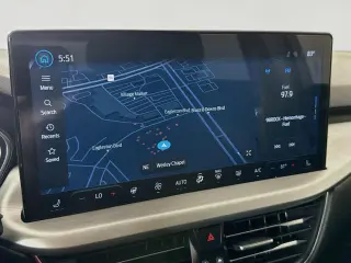 Ford Escape Hybrid 2023 AWD Platinum 4dr SUV
