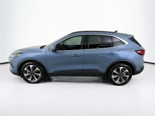 Ford Escape Hybrid 2023 AWD Platinum 4dr SUV