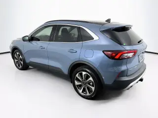 Ford Escape Hybrid 2023 AWD Platinum 4dr SUV