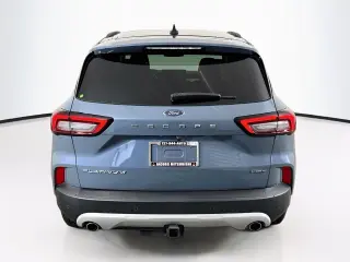 Ford Escape Hybrid 2023 AWD Platinum 4dr SUV