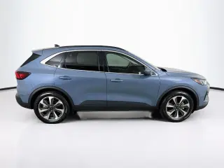 Ford Escape Hybrid 2023 AWD Platinum 4dr SUV