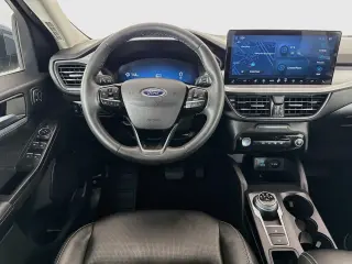 Ford Escape Hybrid 2023 AWD Platinum 4dr SUV