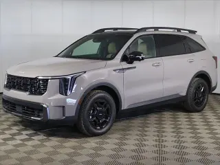 Kia Sorento 2024 4x4 X-Pro SX Prestige 4p SUV