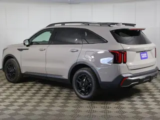 Kia Sorento 2024 4x4 X-Pro SX Prestige 4p SUV