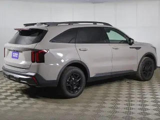 Kia Sorento 2024 4x4 X-Pro SX Prestige 4p SUV
