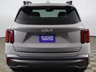 Kia Sorento 2024 4x4 X-Pro SX Prestige 4p SUV