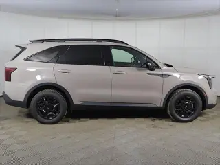 Kia Sorento 2024 4x4 X-Pro SX Prestige 4p SUV