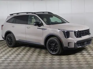 Kia Sorento 2024 4x4 X-Pro SX Prestige 4p SUV